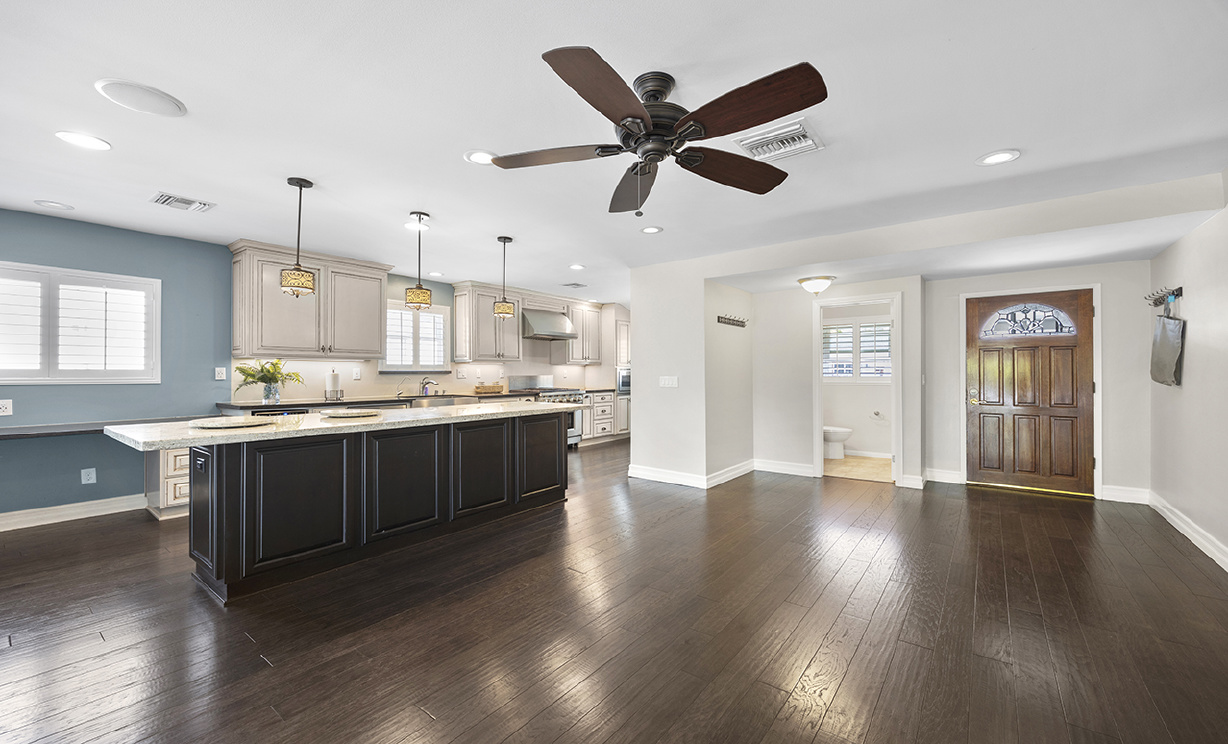 409 N Michael Avenue, Fullerton CA: 