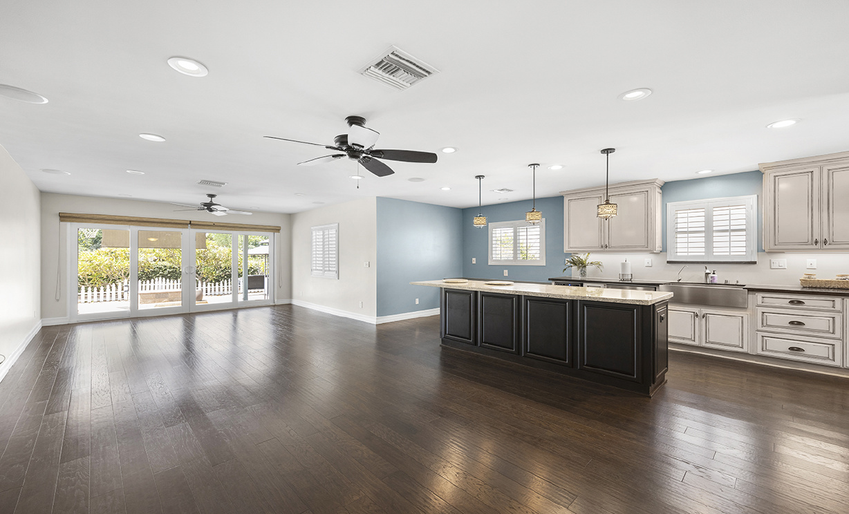 409 N Michael Avenue, Fullerton CA: 