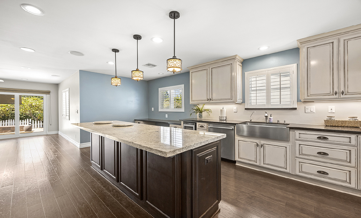 409 N Michael Avenue, Fullerton CA: 
