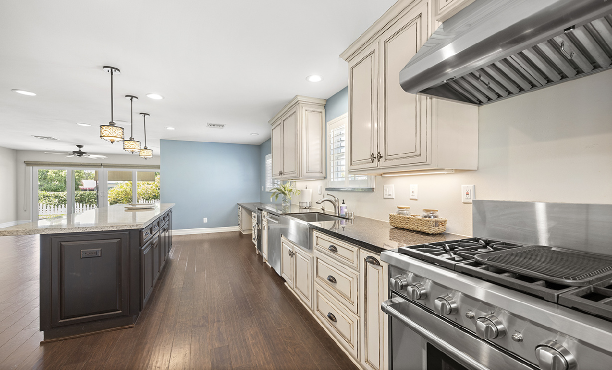 409 N Michael Avenue, Fullerton CA: 