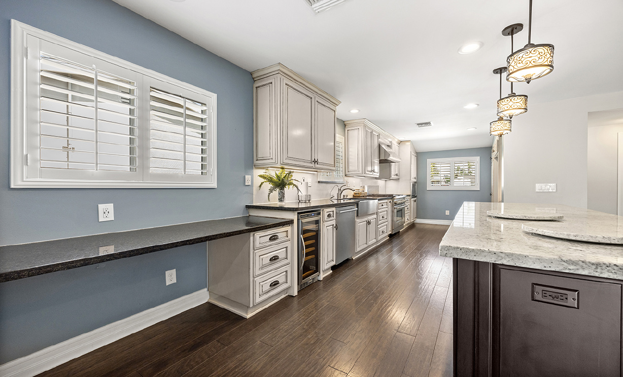 409 N Michael Avenue, Fullerton CA: 
