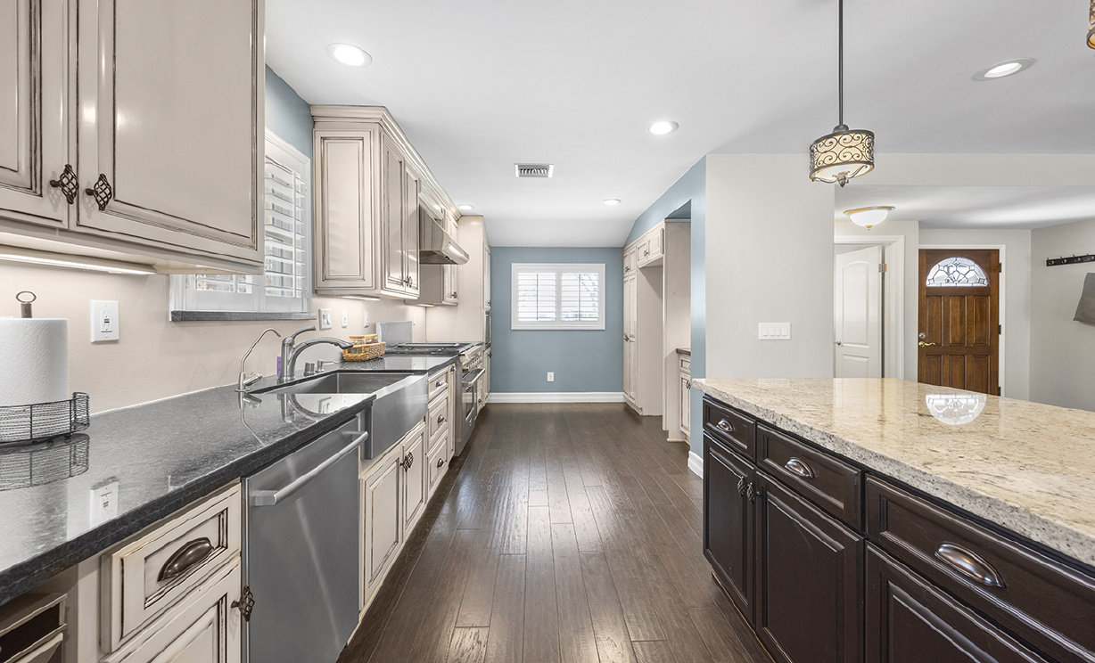 409 N Michael Avenue, Fullerton CA: 