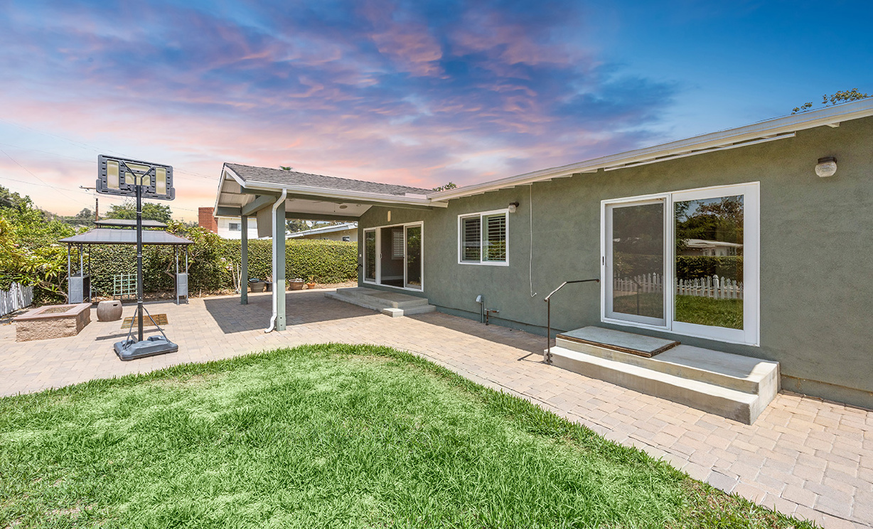 409 N Michael Avenue, Fullerton CA: 