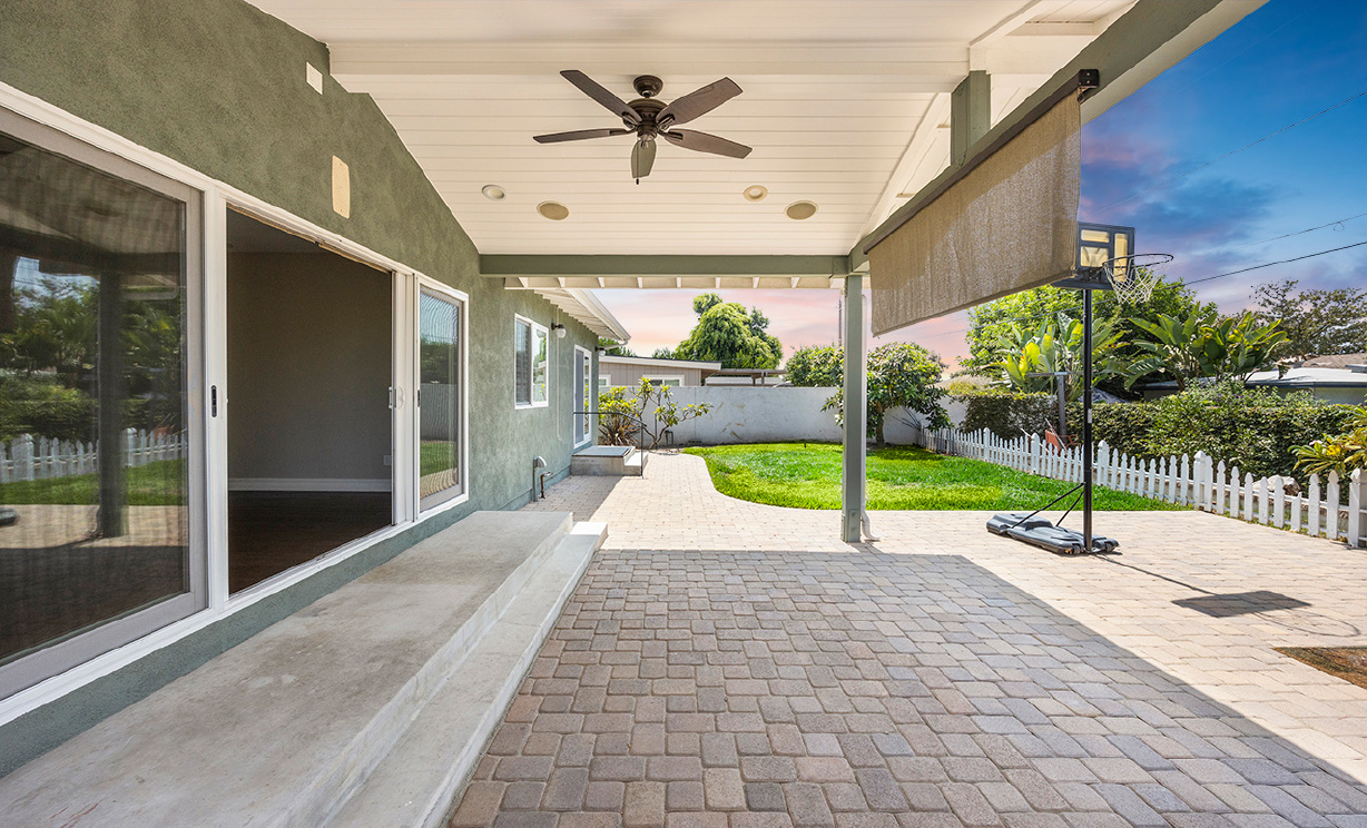 409 N Michael Avenue, Fullerton CA: 