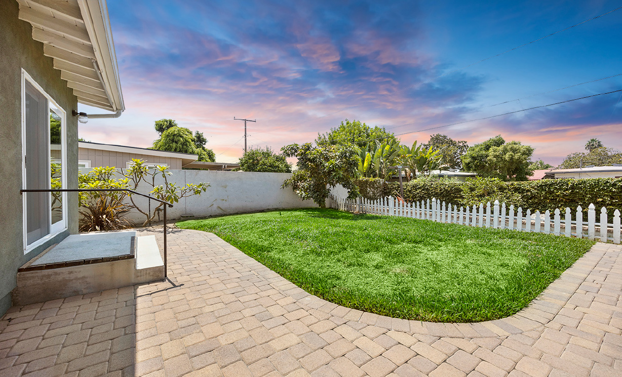 409 N Michael Avenue, Fullerton CA: 