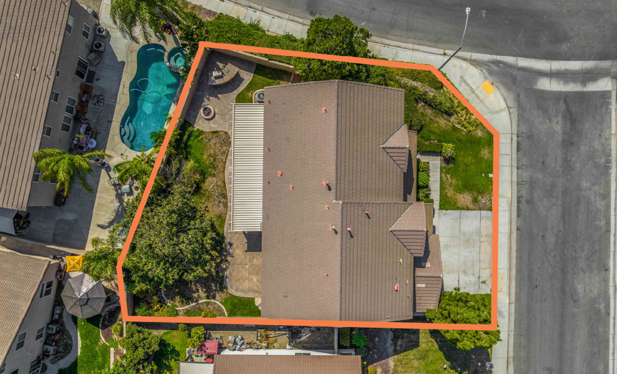 12911 Castle Road, Eastvale CA: 