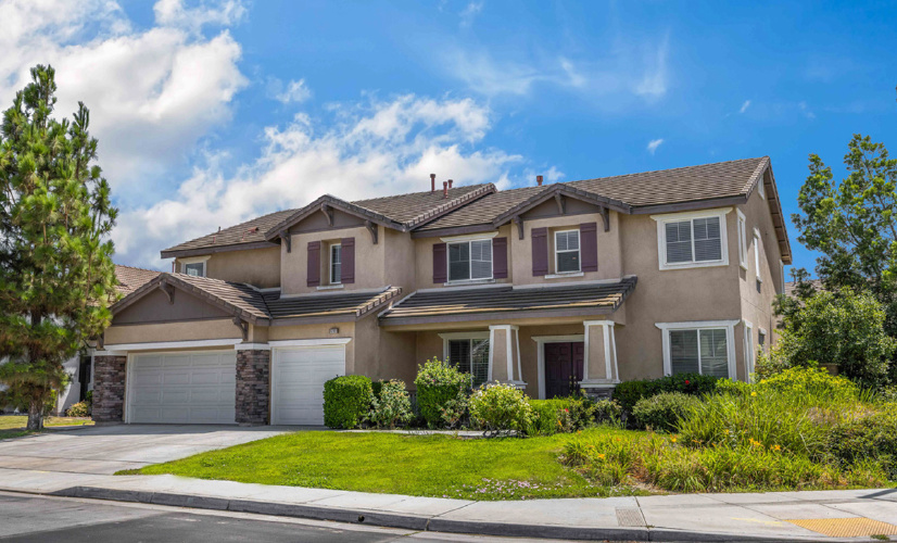 12911 Castle Road, Eastvale, CA 92880