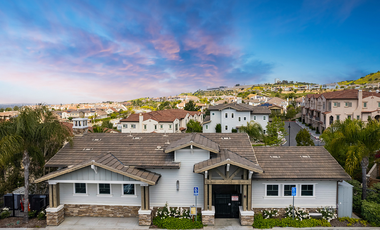 18652 Clubhouse Drive, Yorba Linda CA: 