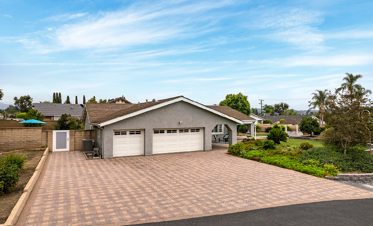 5434 Mountain View Ave, Yorba Linda CA: 