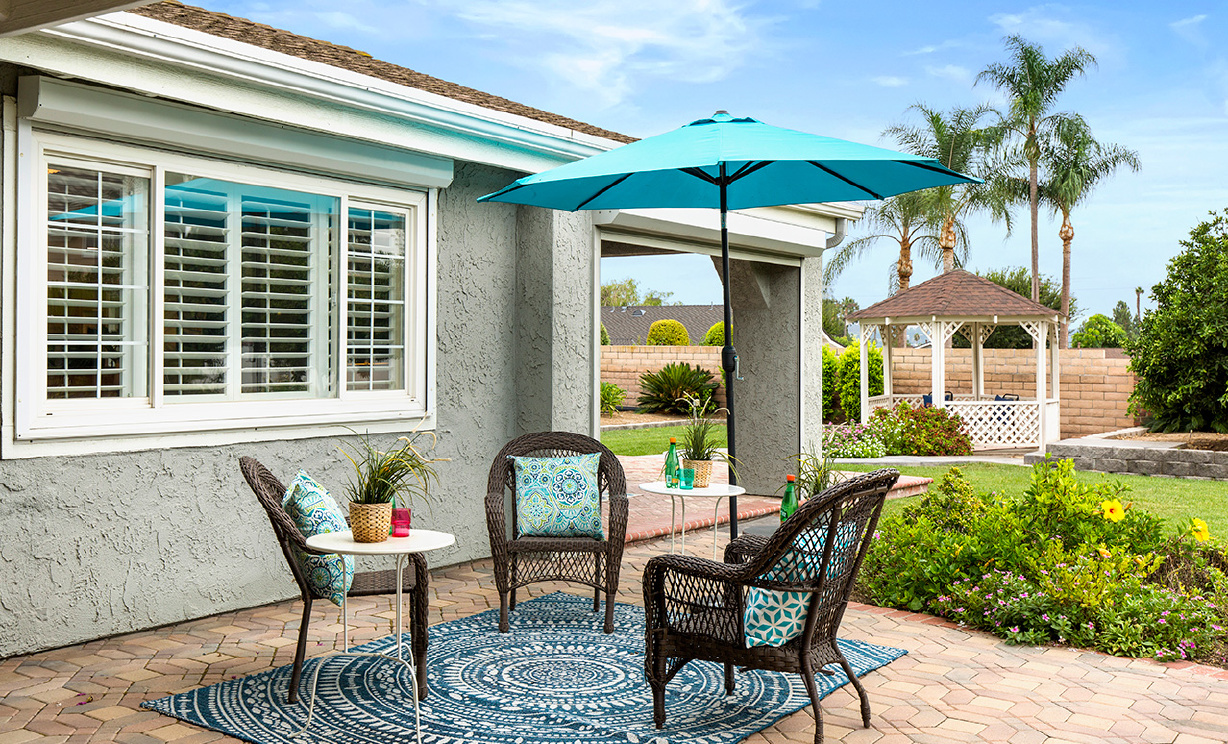 5434 Mountain View Ave, Yorba Linda CA: 