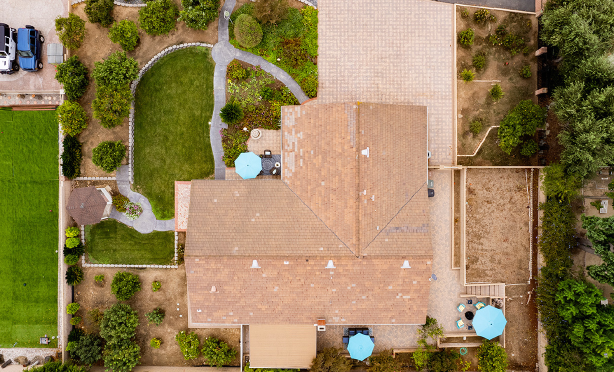 5434 Mountain View Ave, Yorba Linda CA: 