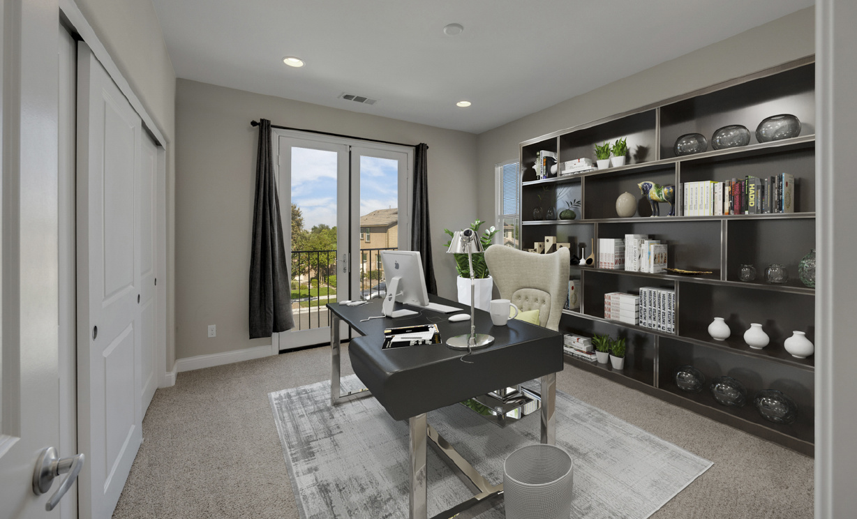 5072 S Centennial Circle, Ontario CA: 