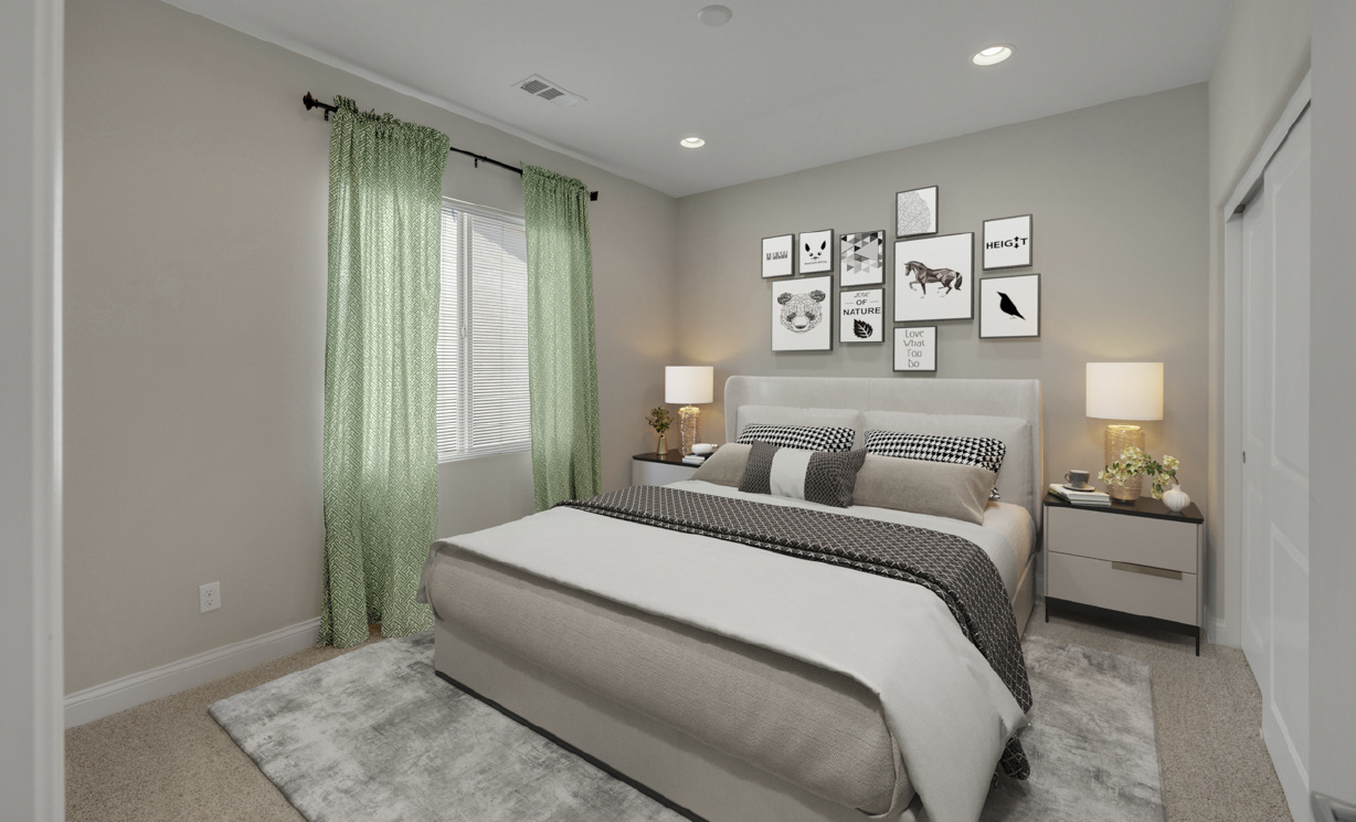 5072 S Centennial Circle, Ontario CA: 