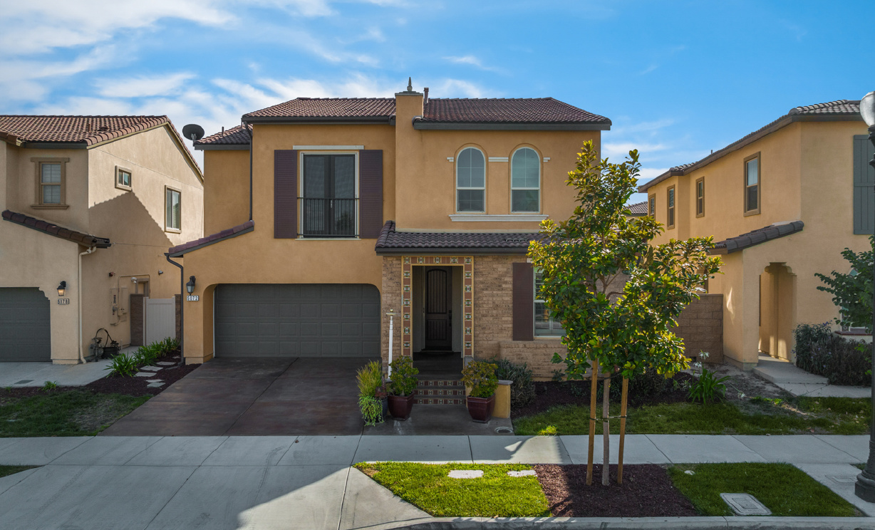 5072 S Centennial Circle, Ontario CA: 
