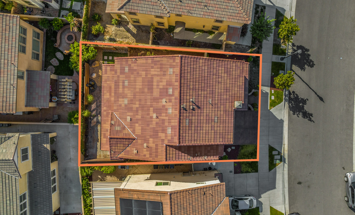5072 S Centennial Circle, Ontario CA: 