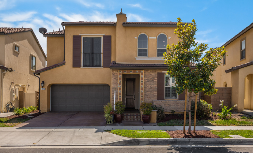 5072 S Centennial Circle, Ontario, CA 91762