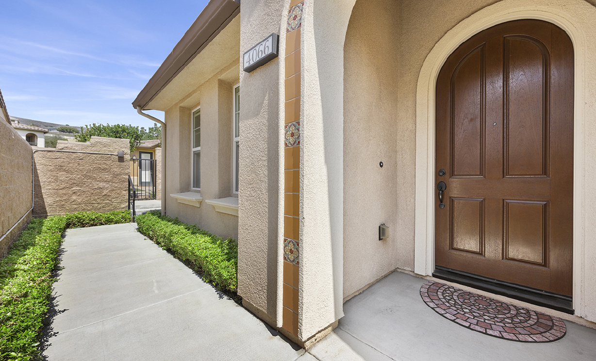 4066 Villa Quintana, Yorba Linda CA: 