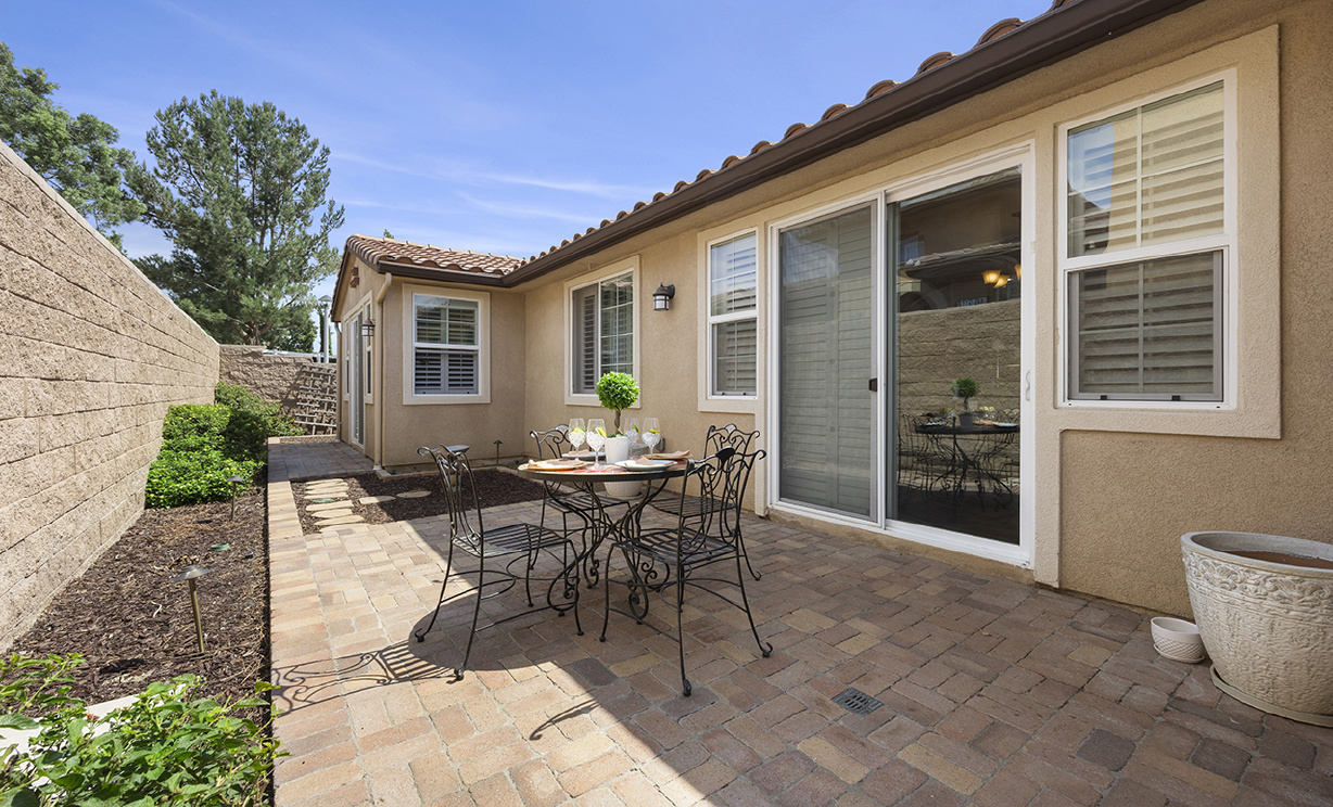 4066 Villa Quintana, Yorba Linda CA: 