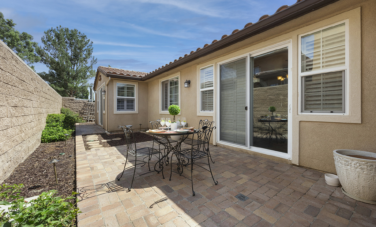 4066 Villa Quintana, Yorba Linda CA: 