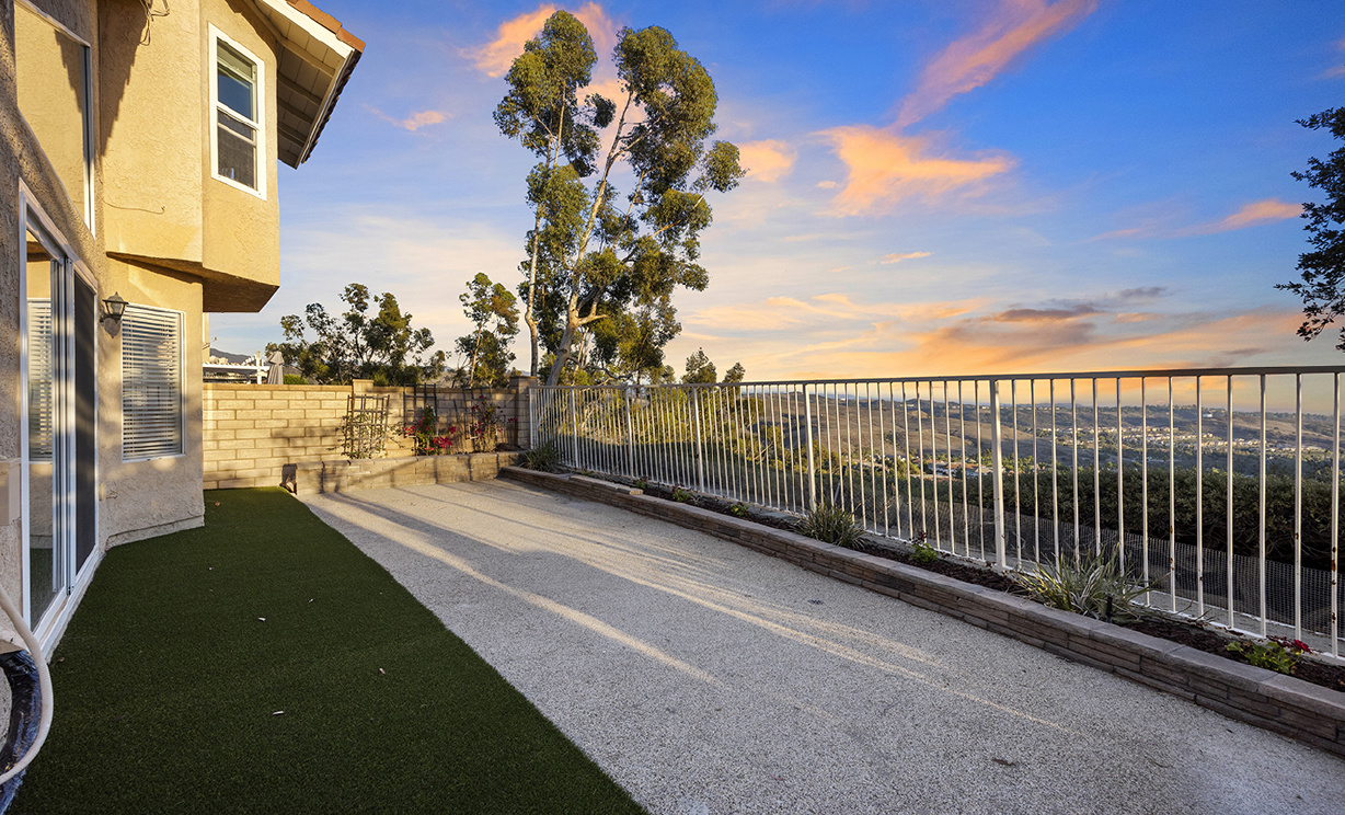 28982 Canyon Rim Drive #243, Lake Forest CA: 