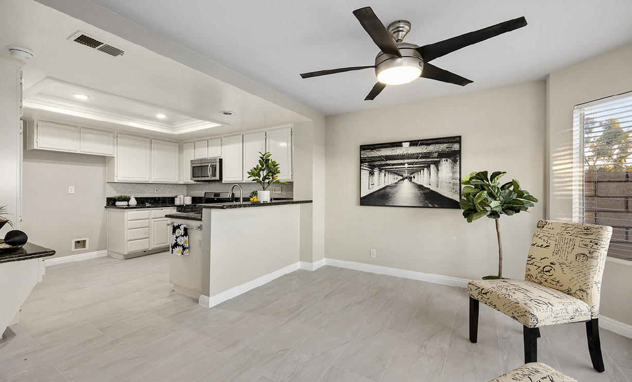 28982 Canyon Rim Drive #243, Lake Forest CA: 