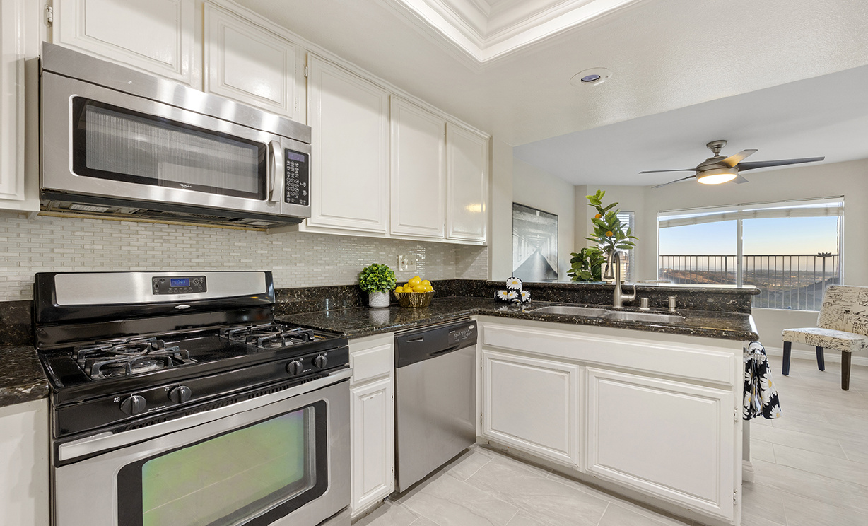 28982 Canyon Rim Drive #243, Lake Forest CA: 