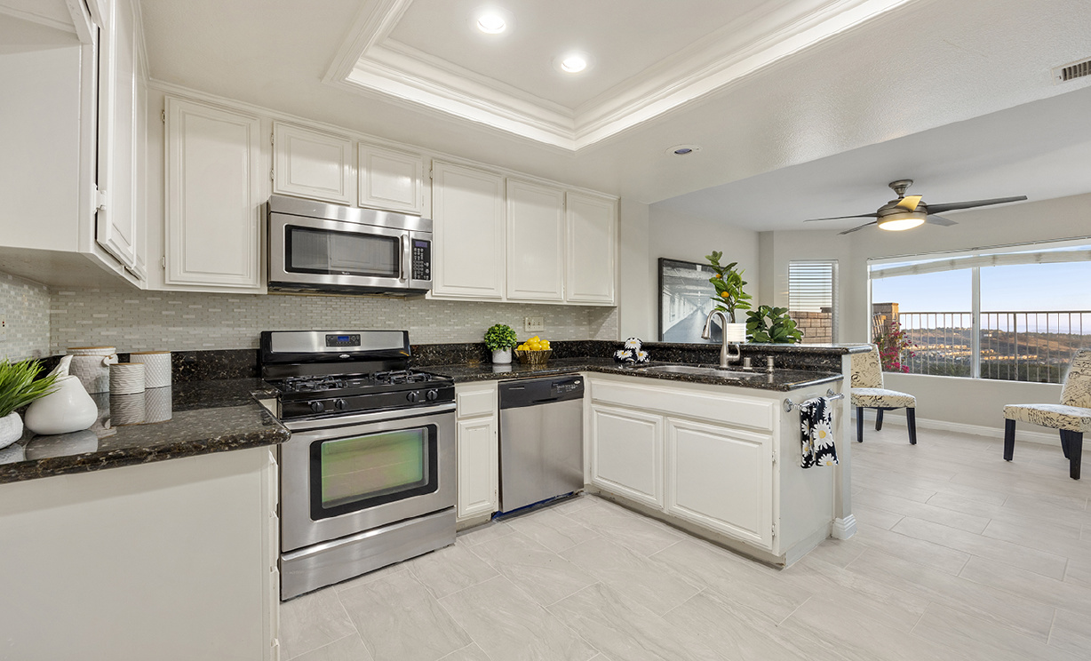 28982 Canyon Rim Drive #243, Lake Forest CA: 