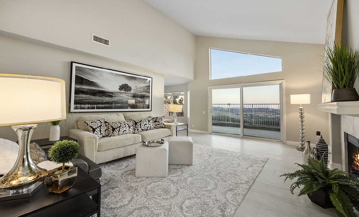 28982 Canyon Rim Drive #243, Lake Forest CA: 