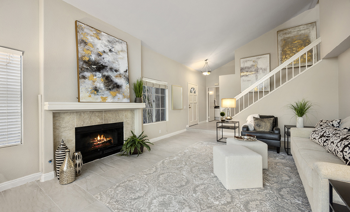 28982 Canyon Rim Drive #243, Lake Forest CA: 