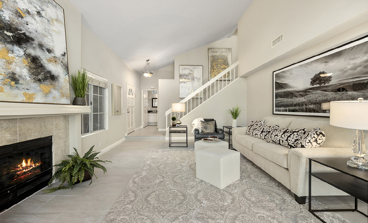 28982 Canyon Rim Drive #243, Lake Forest CA: 