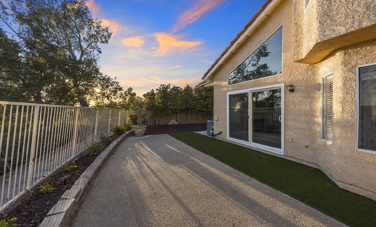 28982 Canyon Rim Drive #243, Lake Forest CA: 