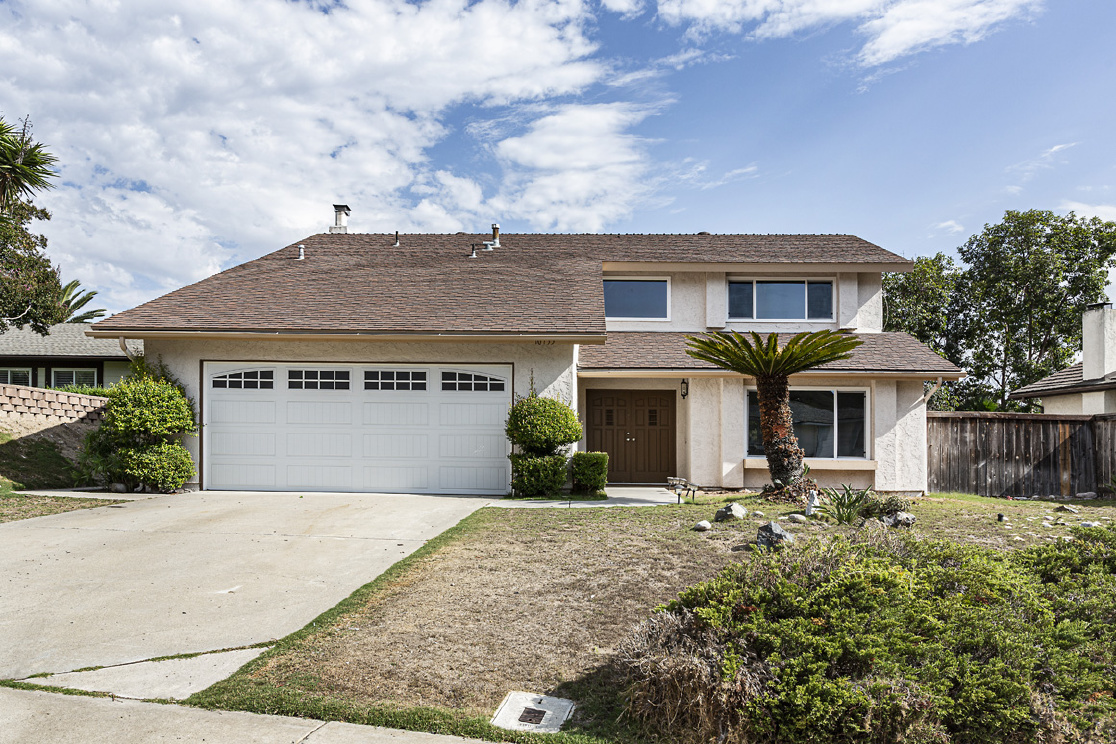 10755 Charbono Terrace, San Diego CA: 