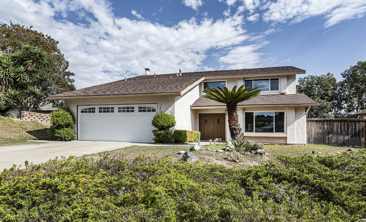 10755 Charbono Terrace, San Diego CA: 