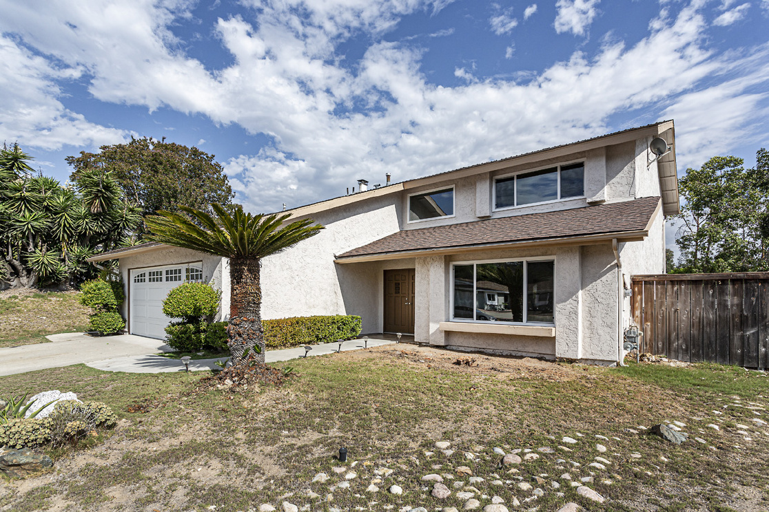 10755 Charbono Terrace, San Diego CA: 