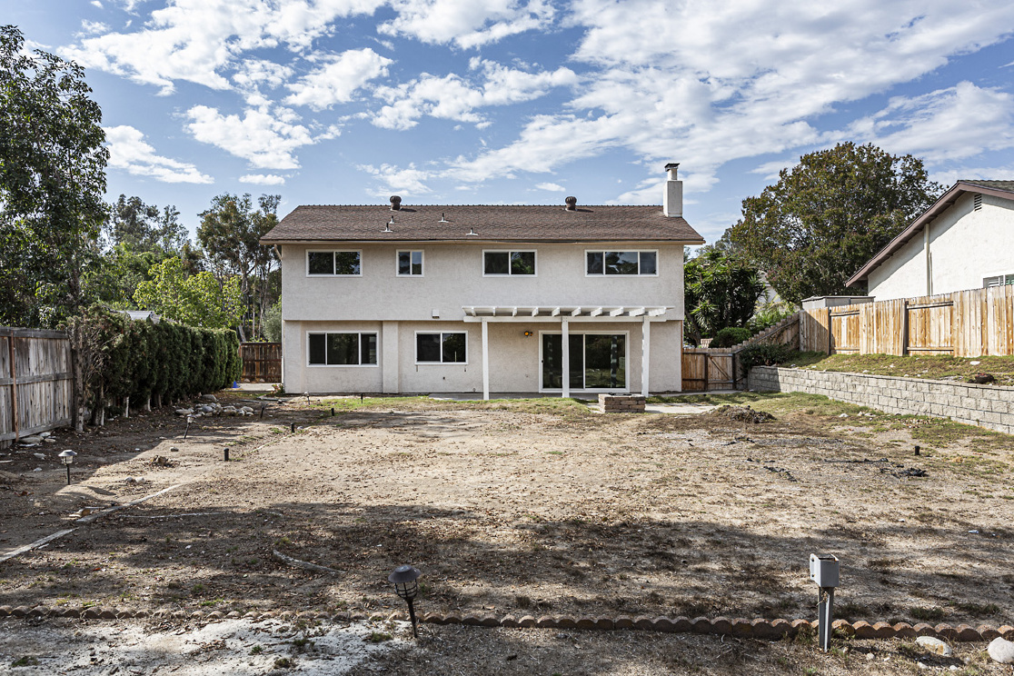 10755 Charbono Terrace, San Diego CA: 