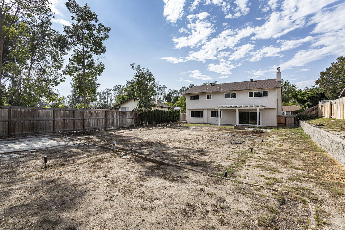 10755 Charbono Terrace, San Diego CA: 