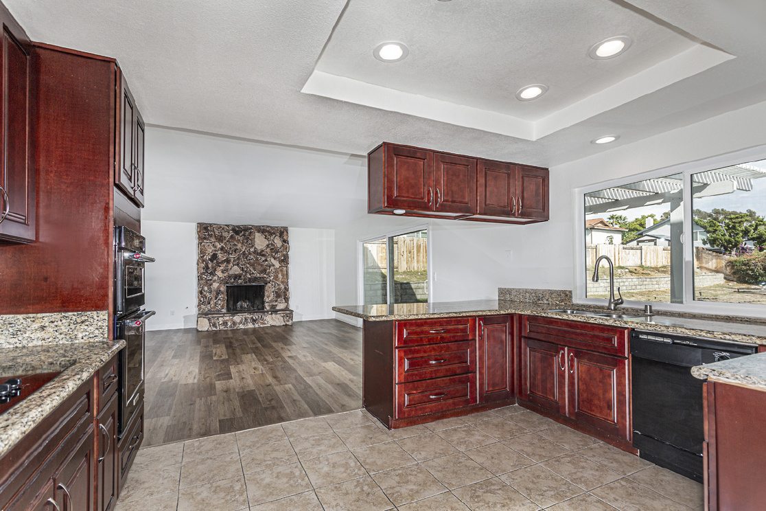 10755 Charbono Terrace, San Diego CA: 