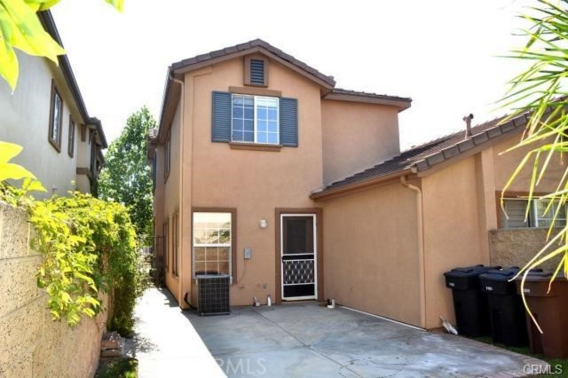 420 Condor Avenue, Brea CA: 