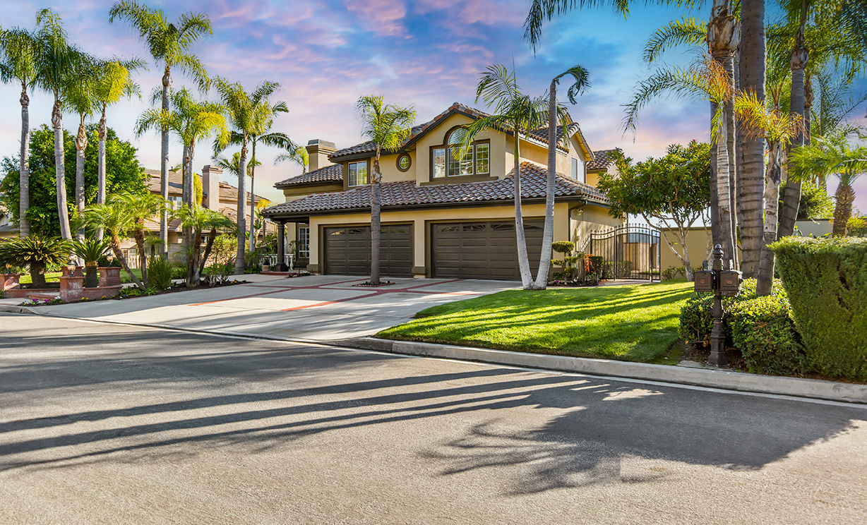 26950 Abbey Glen Dr, Yorba Linda CA: 