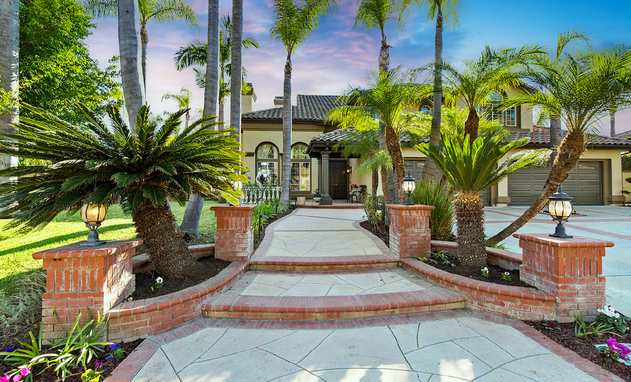 26950 Abbey Glen Dr, Yorba Linda CA: 