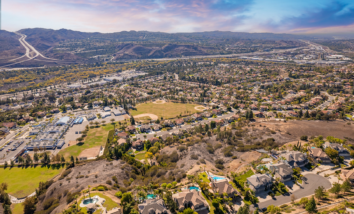 26950 Abbey Glen Dr, Yorba Linda CA: 