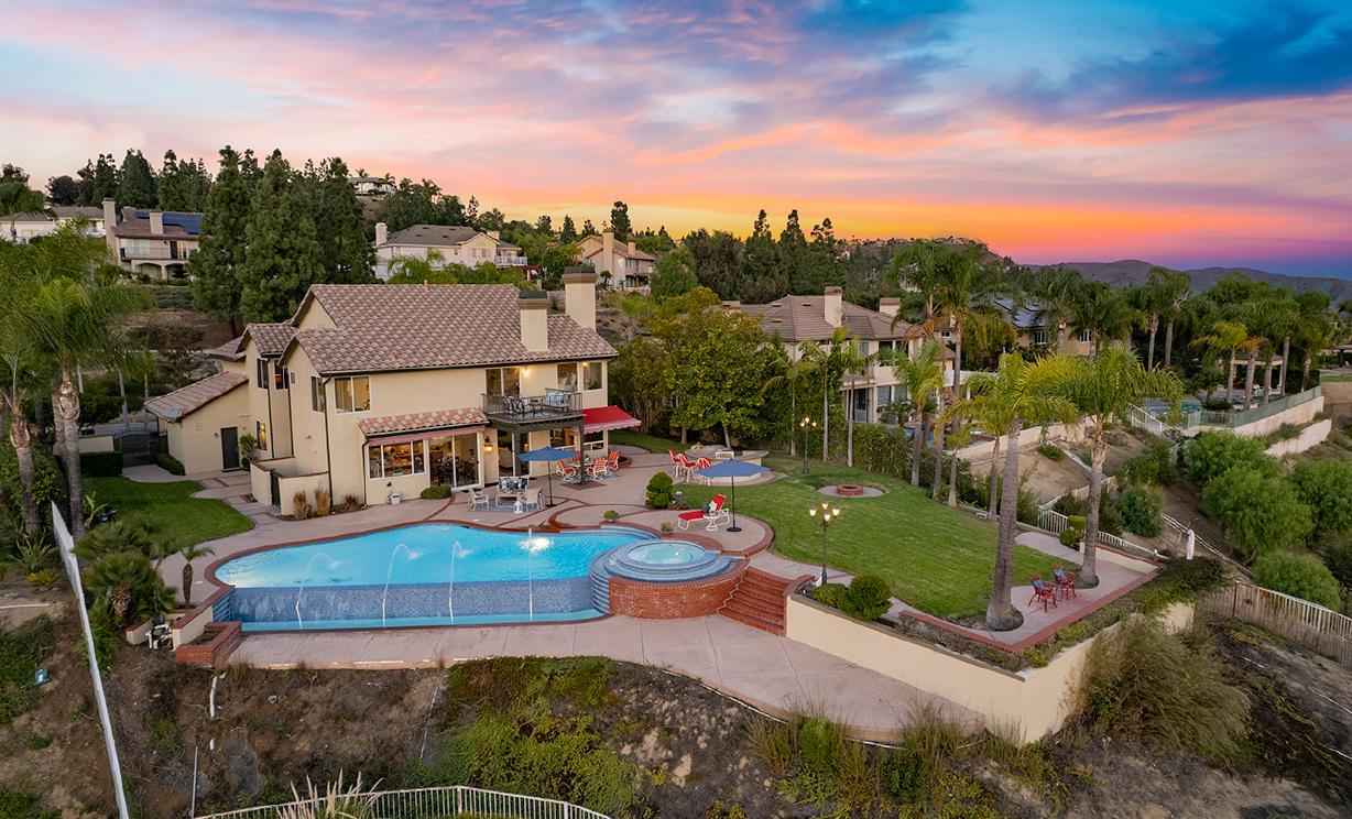 26950 Abbey Glen Dr, Yorba Linda CA: 