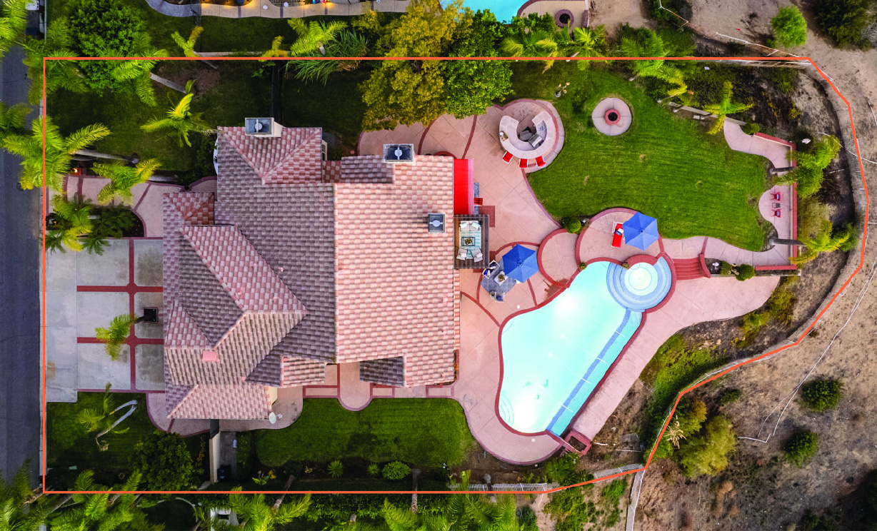 26950 Abbey Glen Dr, Yorba Linda CA: 