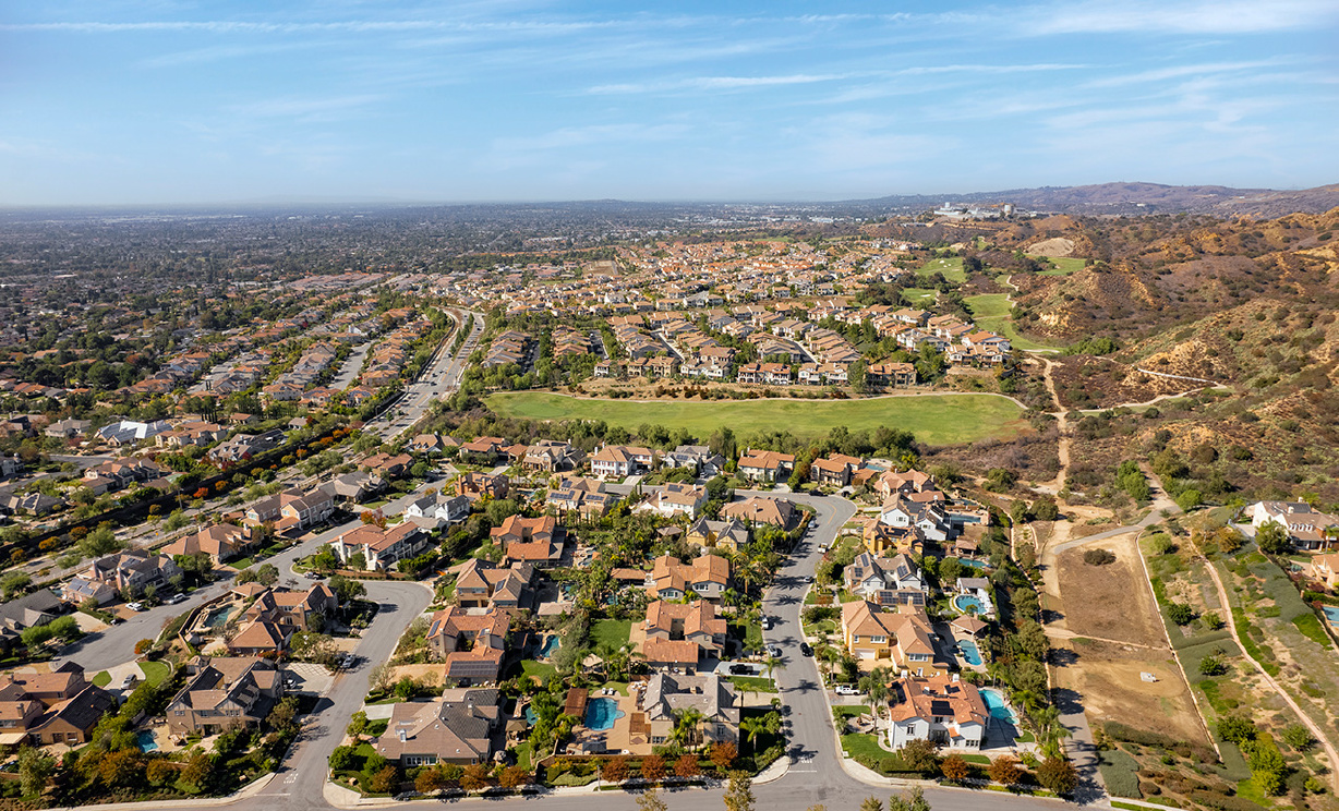 19268 Lipizzan Lane, Yorba Linda CA: 
