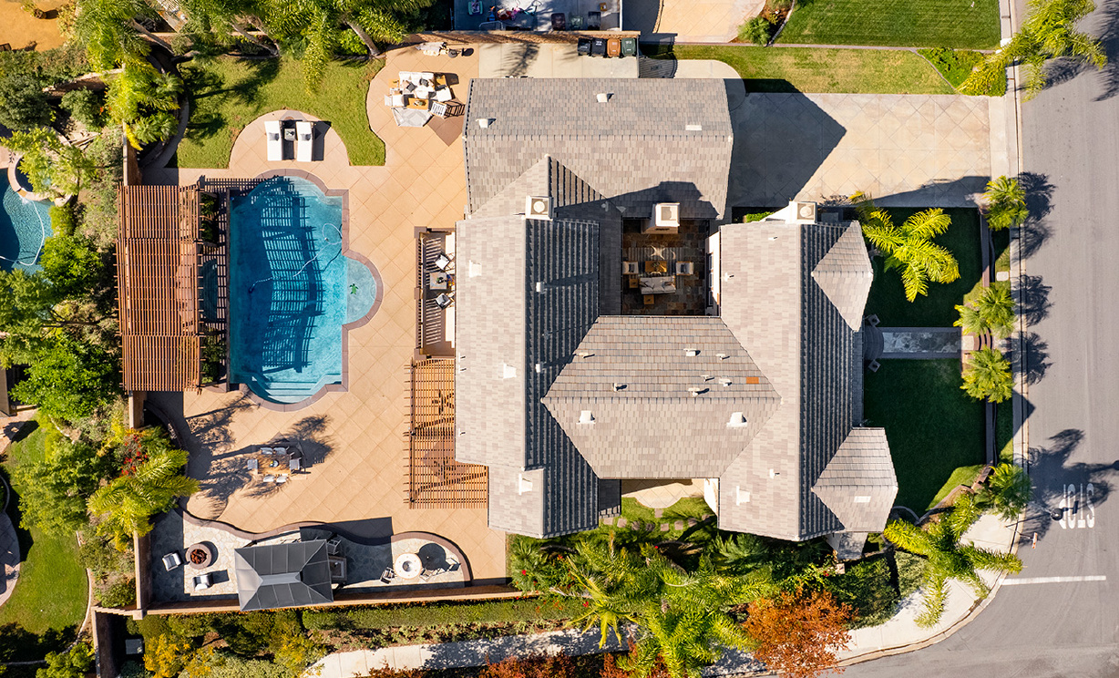 19268 Lipizzan Lane, Yorba Linda CA: 