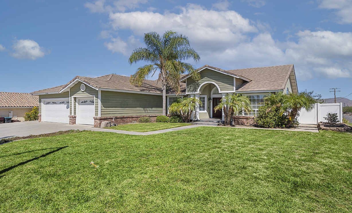 29248 San Jacinto, Nuevo CA: 