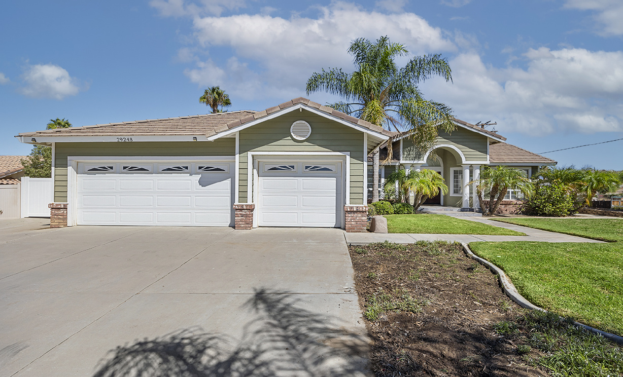 29248 San Jacinto, Nuevo CA: 