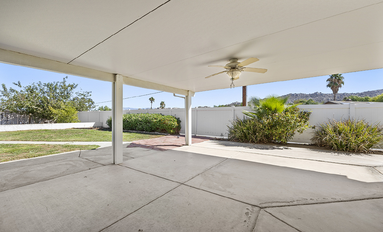 29248 San Jacinto, Nuevo CA: 