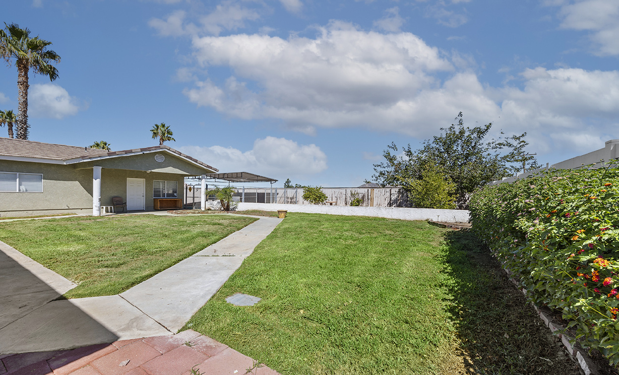 29248 San Jacinto, Nuevo CA: 