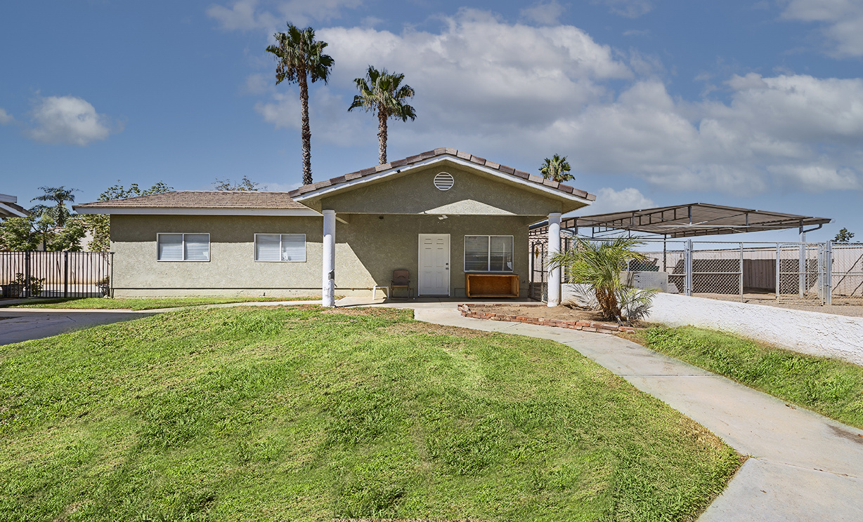 29248 San Jacinto, Nuevo CA: 